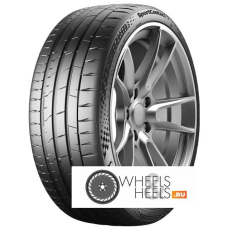 Continental ContiSportContact 7 245/40 R21 100Y XL SUMMER