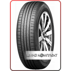 Автомобильная шина Roadstone Eurovis HP02 215/55 R16 97V летняя для легкового автомобиля