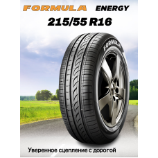 Шины летние Автомобильная шина Pirelli Formula Formula Energy XL 215/55 97V