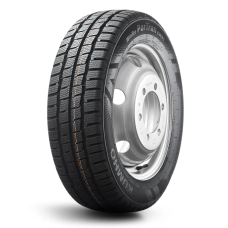 Шины зимние Kumho PorTran CW51 205/65 R15 102/100 T Резина легковая имп