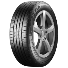 Летние шины Continental EcoContact 6 235/50 R19 103V, XL, VOL