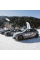 Bridgestone Blizzak SPIKE-02 235/45 R18 98T