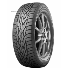 Kumho 215/60 r17 wintercraft suv ice ws51 100t