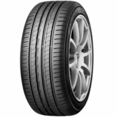 Шины летние Yokohama BluEarth-A AE-50 235/55 R18 104W XL