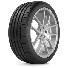 Автошина Continental ContiSportContact 5 245/45 R19 102Y XL FR MO