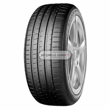 Шина Yokohama Advan Sport V107 255/35 R19 96Y