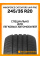 Летние автомобильные шины Windforce Catchfors UHP Pro 245/35 ZR20 95Y XL