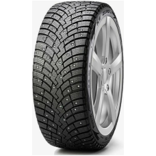 Зимняя шипованная шина Pirelli Winter Ice Zero 2 235/45 R18 98H шип XL