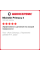 Летняя шина Michelin Primacy 4 245/40 R18 97Y