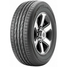 Шины Bridgestone Dueler H/P Sport 255/45 R20 101W