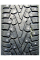 PIRELLI 3244100 Pirelli 225/55 R17 Ice Zero 101T Шипы