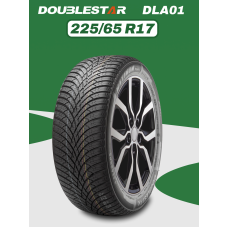 Шины летние Автомобильная шина DoubleStar DLA01 225/65 102H