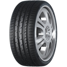 Шины легковые летние 215/55R18 Haida HD927, индекс нагрузки 99, индекс скорости V