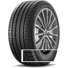 Летняя шина Michelin Latitude Sport 3 N1 (295/35 R21 107Y)