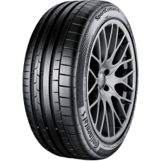 Continental ContiSportContact 6 275/35 R19 100Y