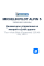 Зимние шины MICHELIN Pilot Alpin 5 265/35R21 101V XL