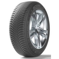 Зимние шины Michelin Alpin 5 315/30 R21 105V XL нешипованные для легковых авто