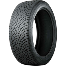 Зимние шины Nokian Tyres Hakkapeliitta R5 SUV 215/60 R17 100R XL нешипованные для внедорожников