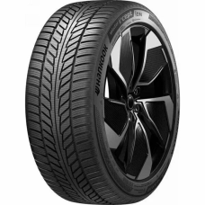 Зимние шины 19/255/50 Hankook iON i*cept SUV IW01A 107H
