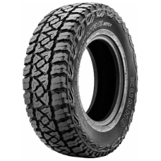 16/235/85 Kumho MT51 Road Venture 120Q