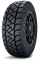 16/235/85 Kumho MT51 Road Venture 120Q