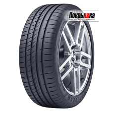 Шины Goodyear Eagle F1 Asymmetric 2 305/30 R19 102Y