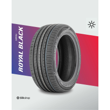 Шина для легковых автомобилей летняя ROYAL BLACK ROYALMILE 215/65R16 98H