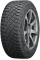 Шина автомобильная зимняя 15 185/65 Nitto Therma Spike 88T ш