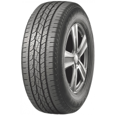 Летние шины Nexen Roadian HTX RH5 LT235/85 R16C 120/116Q BSW M+S 10PR для внедорожников