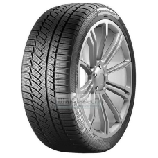 Шина Continental(Континенталь) ContiWinterContact TS850 SUV 235/60 R18 103H зимняя автомобильная липучка