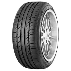 Шины 235/50 R18 Continental ContiSportContact 5 SUV 97V MO