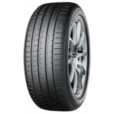 Шина Yokohama Advan Sport V107A 245/45 R20 103Y