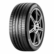 Шины летние Continental ContiSportContact 5P 285/40 R22 106 Y Резина легковая имп