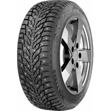 225/55 R18 Ikon Tyres (Ранее Nokian Tyres) Autograph Ice 9 Suv 102T Шип.