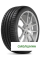 Летние шины Continental ContiSportContact 5 SUV 255/45 R19 100V, FP