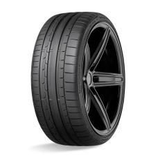 Шины летние Continental Sport Contact 6 285/40 R20 104 Y Резина легковая имп
