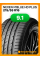 Летние автомобильные шины Nexen N'Blue HD Plus 215/55 R16 93V