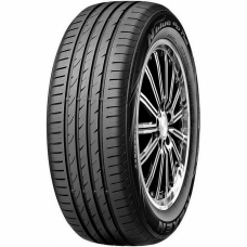 Автошины Nexen 215/45R17 91W XL N'Blue HD Plus