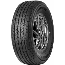 Летние шины Fronway Roadpower H/T 235/60 R18 107H XL для внедорожников