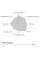 Hankook Winter i*pike X W429A 245/70 R16 107T M+S шина авт. зимняя шипованная