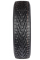 Hankook Winter i*pike X W429A 245/70 R16 107T M+S шина авт. зимняя шипованная