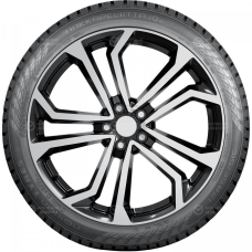 Шина зимняя автомобильная Nokian Tyres Hakkapeliitta 10p SUV 245/50 R20 105T