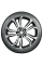 Шина зимняя автомобильная Nokian Tyres Hakkapeliitta 10p SUV 255/50 R19 107T