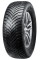 LingLong Leao iGreen All Season 215/45R17 91V Автомобильная шина Всесезонная