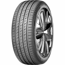 Шина летняя автомобильная Nexen NFERA SU1 235/40 R18 95Y без шипов