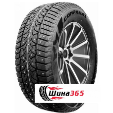 Зимняя нешипованная шина Compasal WINTER STUD 245/45 r20 103T