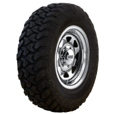 15/12,50/33 Roadx M/T 108Q