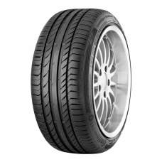 Continental ContiSportContact 5 FR SUV 235 50 R19 99 V