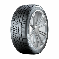 Зимняя нешипованная шина Continental ContiWinterContact TS850 P 235/60/20 V 108 XL старше 3-х лет
