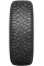 Шины Continental IceContact 2 SUV 265/60 R18 114T шип